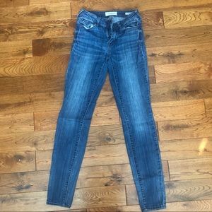 Pacsun Skinny Jeans 22